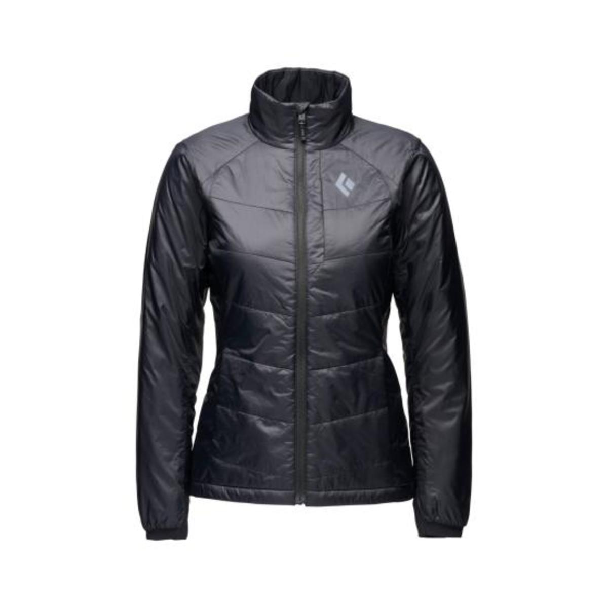 Black Diamond Jacket - Black - Image 1 of 1