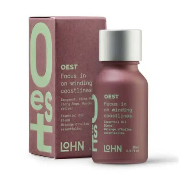 LOHN Oest Essential Oil Blend