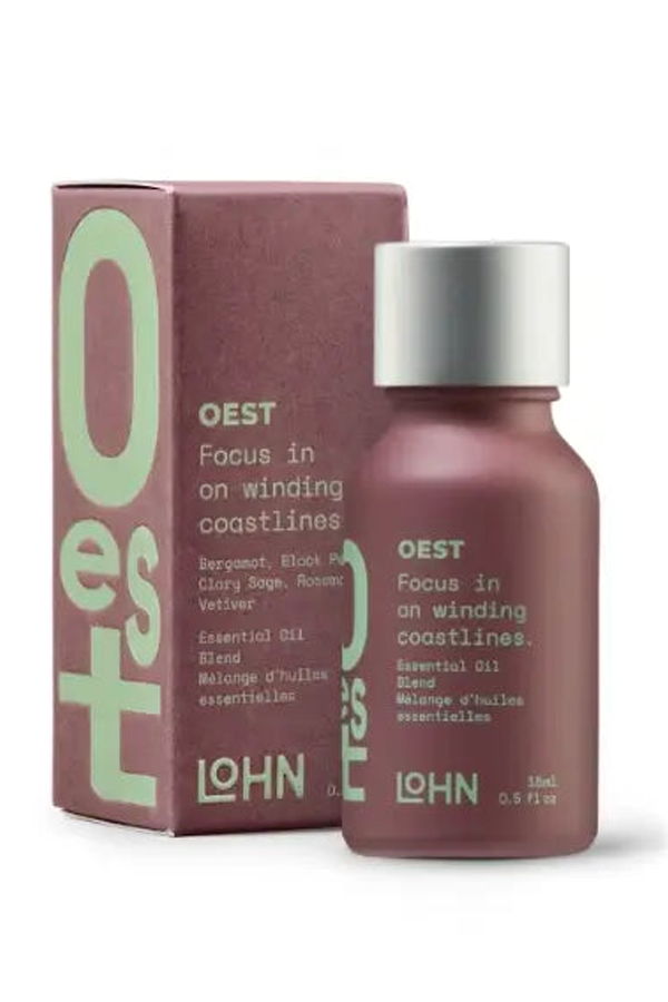 LOHN Oest Essential Oil Blend