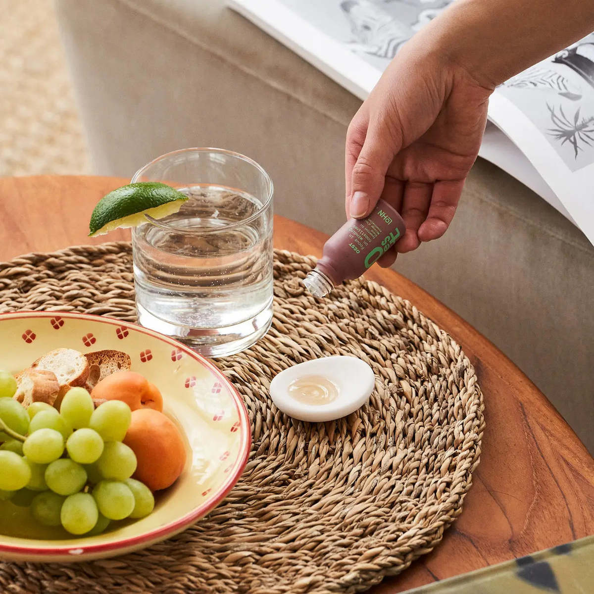 LOHN Oest Essential Oil Blend - Image 3 of 3