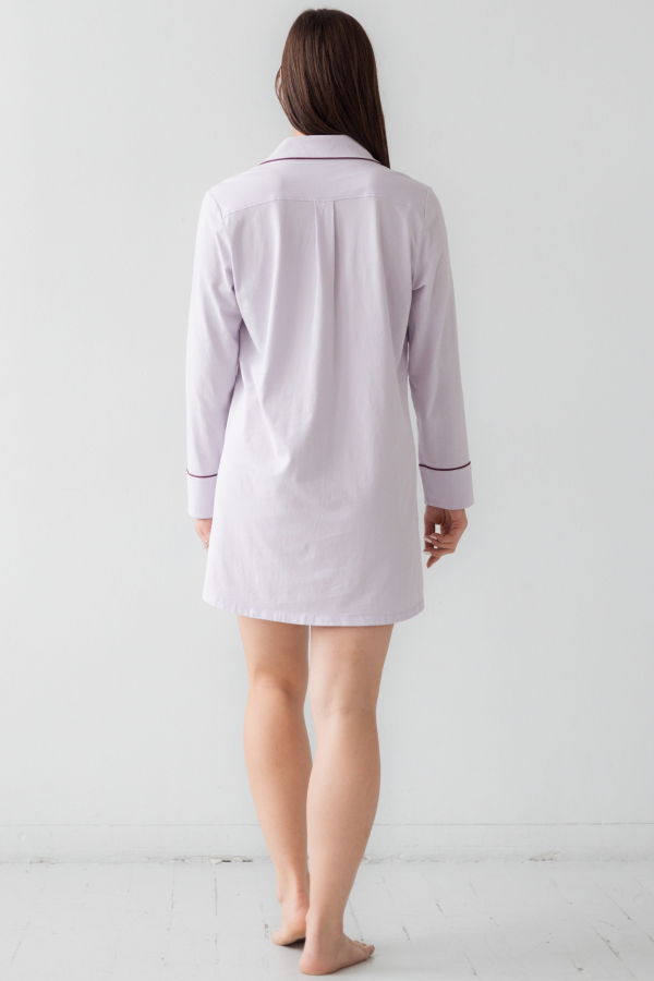 Salua Lingerie Sleep Shirt