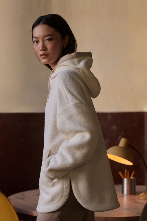 Varley Fey Relaxed Fleece