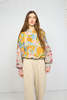 Anntian Combo Pullover - Print 1 ABC - Thumbnail 3