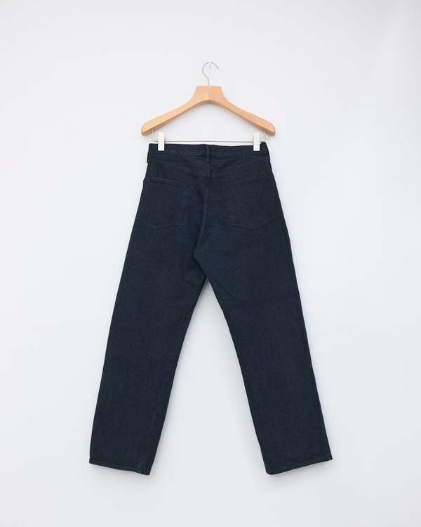 Yoko Sakamoto 5Pocket Straight Pants | Garmentory
