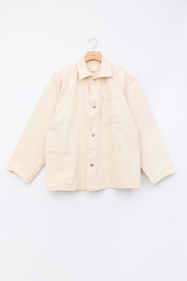 Yoko Sakamsoto Coverall