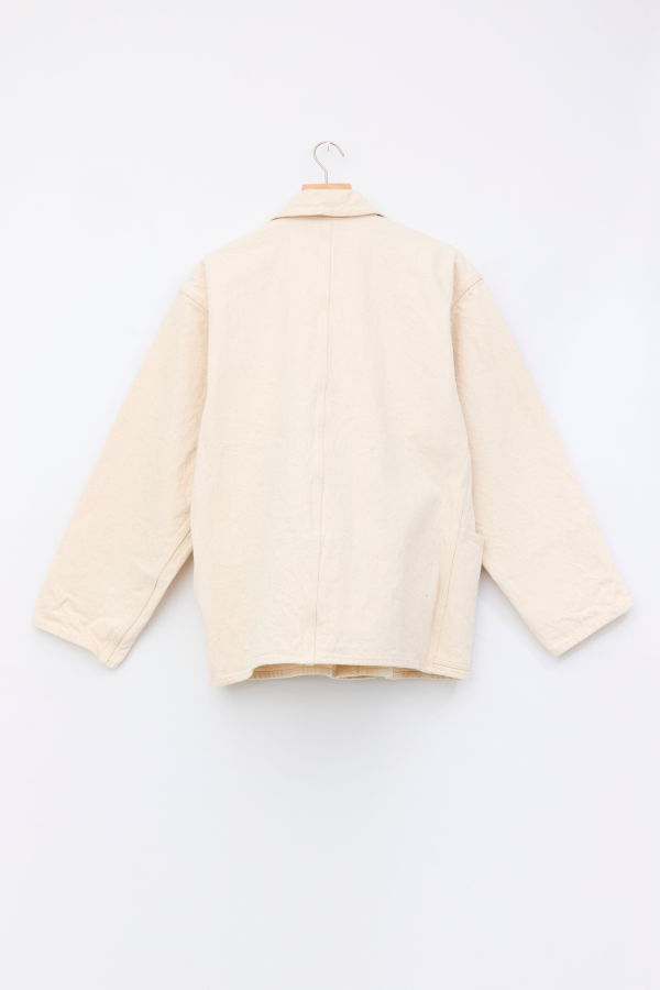 Yoko Sakamsoto Coverall