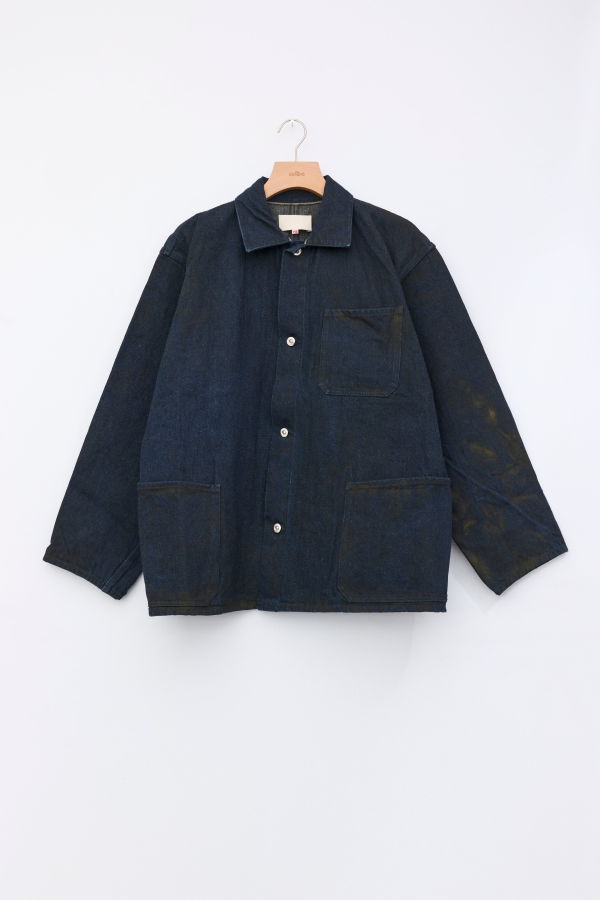 Yoko Sakamsoto Coverall