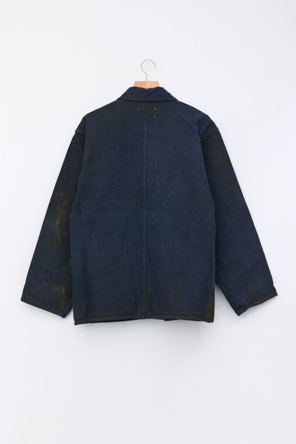 Yoko Sakamsoto Coverall