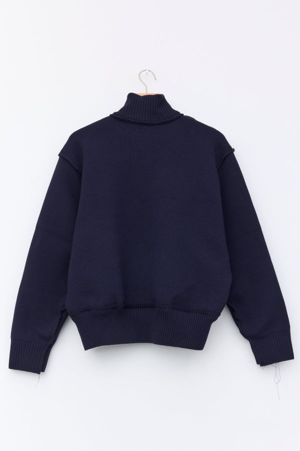 Camiel Fortgens Seaman's Sweater
