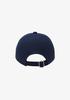 A.P.C. Baseball Cap - Blue - Thumbnail 2