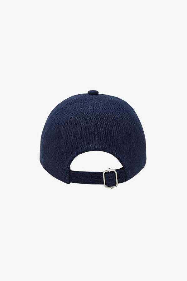 A.P.C. Baseball Cap - Blue