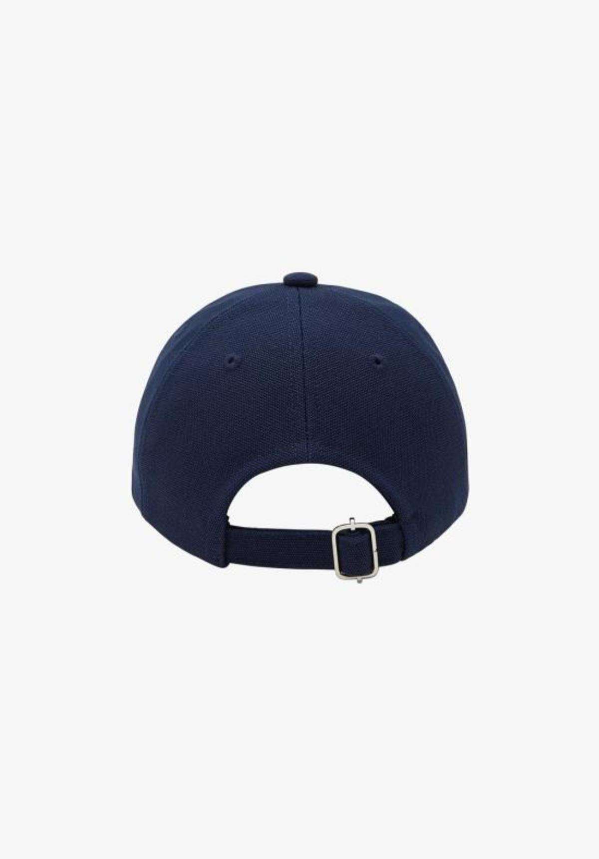 A.P.C. Baseball Cap - Blue - Image 2 of 2