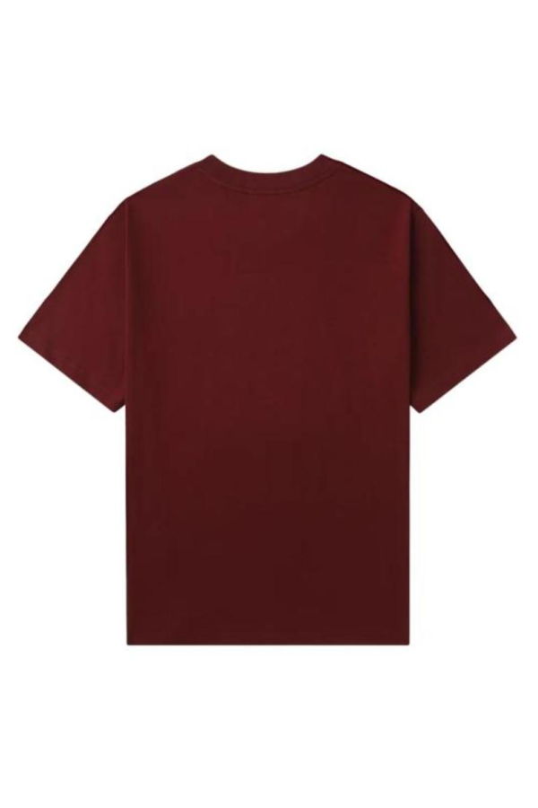 A.P.C. Top - Bordeaux