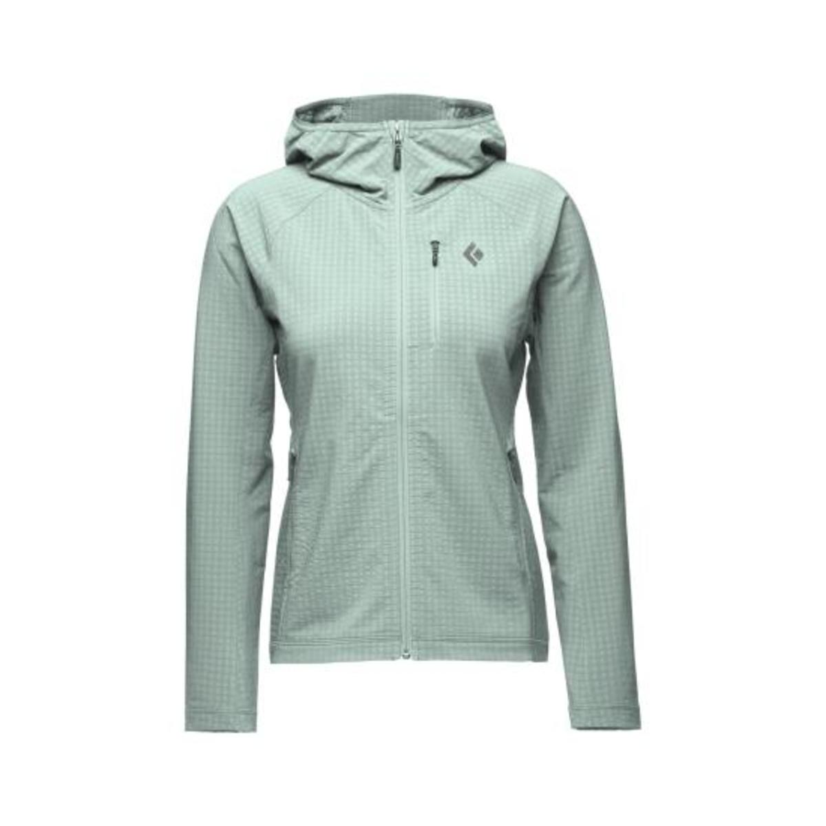 Black Diamond Jacket - Creek Blue - Image 1 of 1