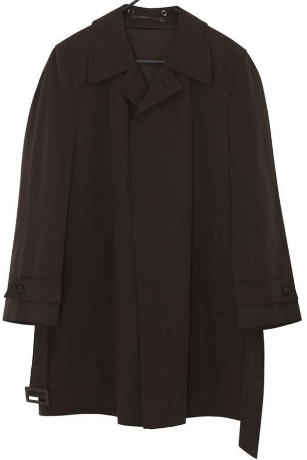 (West Germany) Vintage, 1970s, Blanket Lined