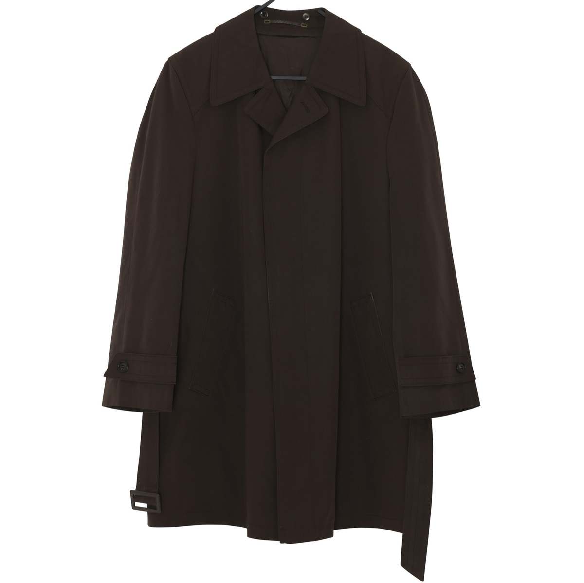 (West Germany) Vintage, 1970s, Blanket Lined - Image 1 of 6