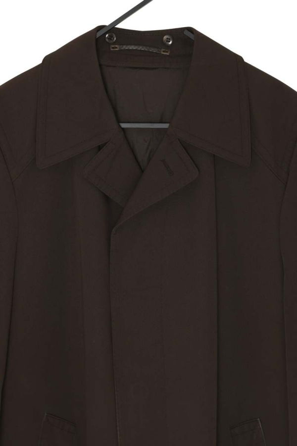 (West Germany) Vintage, 1970s, Blanket Lined