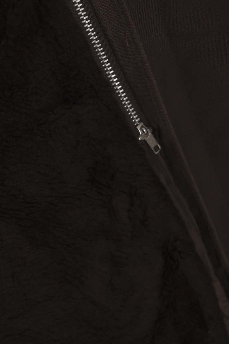 (West Germany) Vintage, 1970s, Blanket Lined