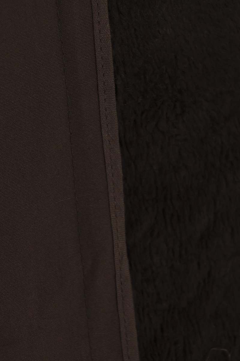 (West Germany) Vintage, 1970s, Blanket Lined