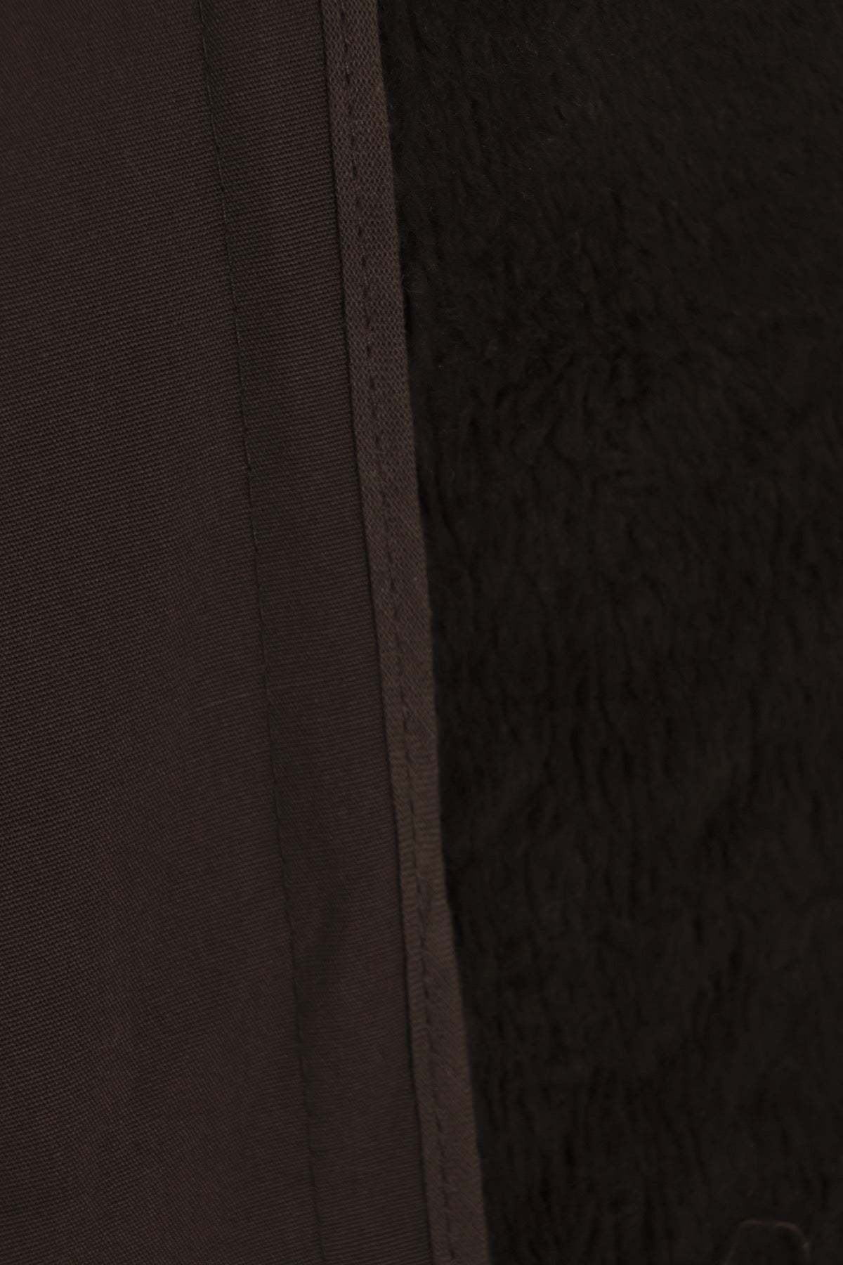 (West Germany) Vintage, 1970s, Blanket Lined - Image 6 of 6