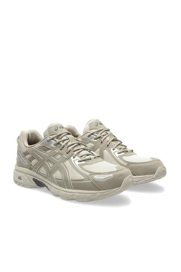ASICS Sneakers - Smoke Grey