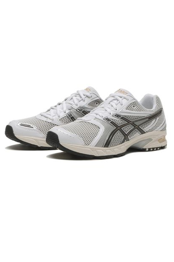 ASICS DS 14 Sneakers - White / Honey Beige