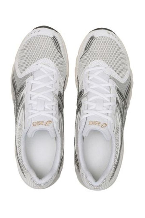 ASICS DS 14 Sneakers - White / Honey Beige