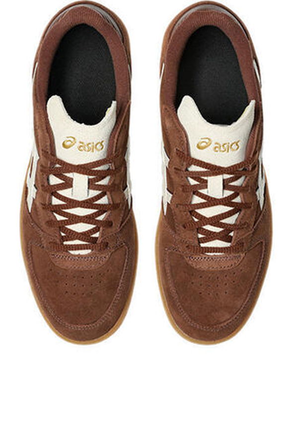 ASICS OG Sneakers - Brown/Oatmeal