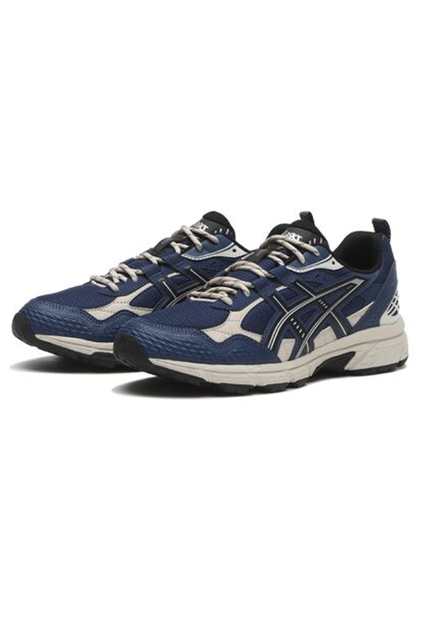ASICS Sneakers - Independence Blue/Black