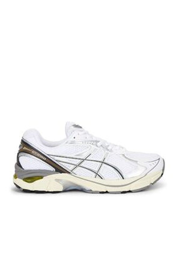 ASICS GT-2160 Sneakers - White / Soft Yellow