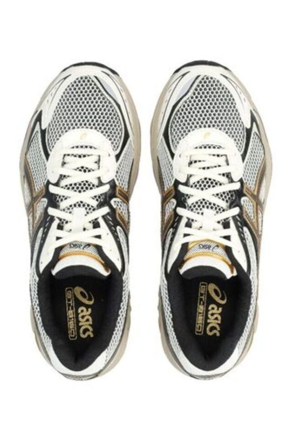ASICS GT-2160 Sneakers - Cream / Pure Gold