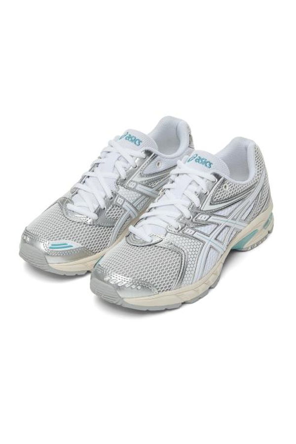 ASICS DS 14 Sneakers - White / Still Water