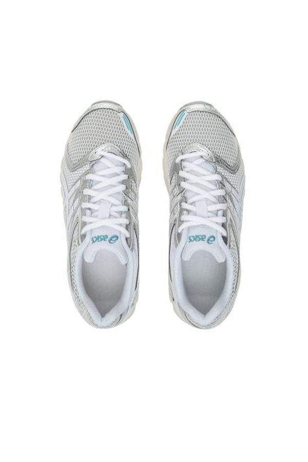 ASICS DS 14 Sneakers - White / Still Water