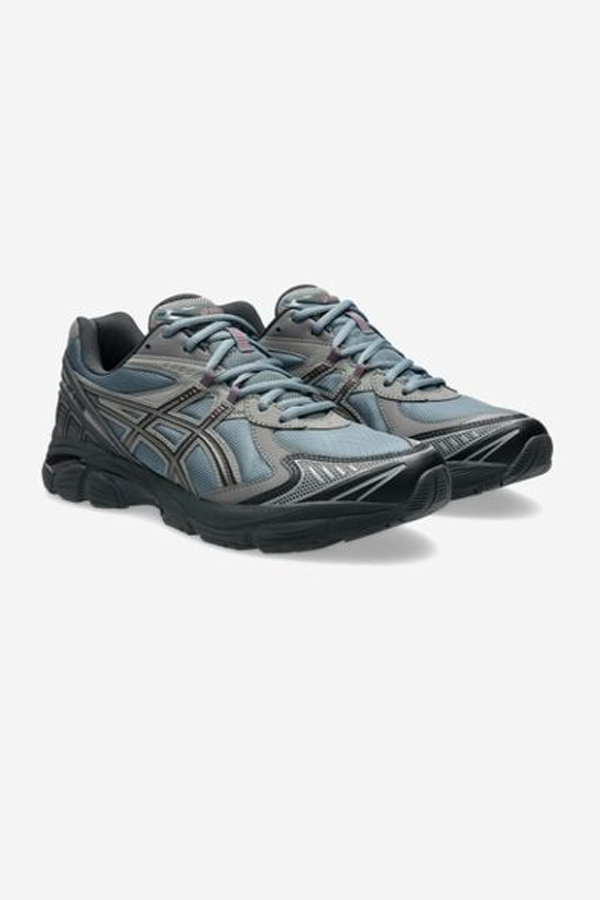 ASICS Sneakers - Ironclad: Graphite Gray