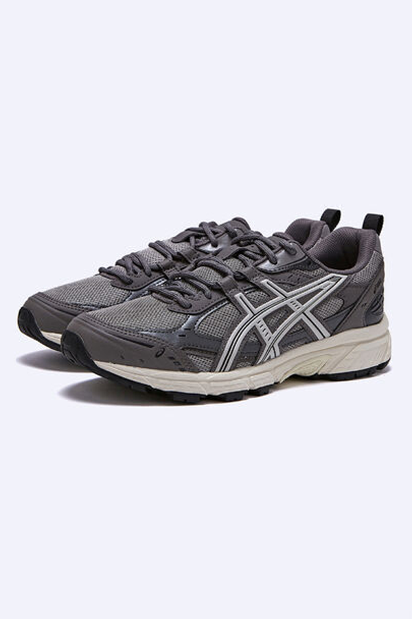 ASICS Sneakers - Clay Gray/Graphite Gray