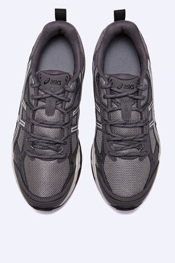 ASICS Sneakers - Clay Gray/Graphite Gray