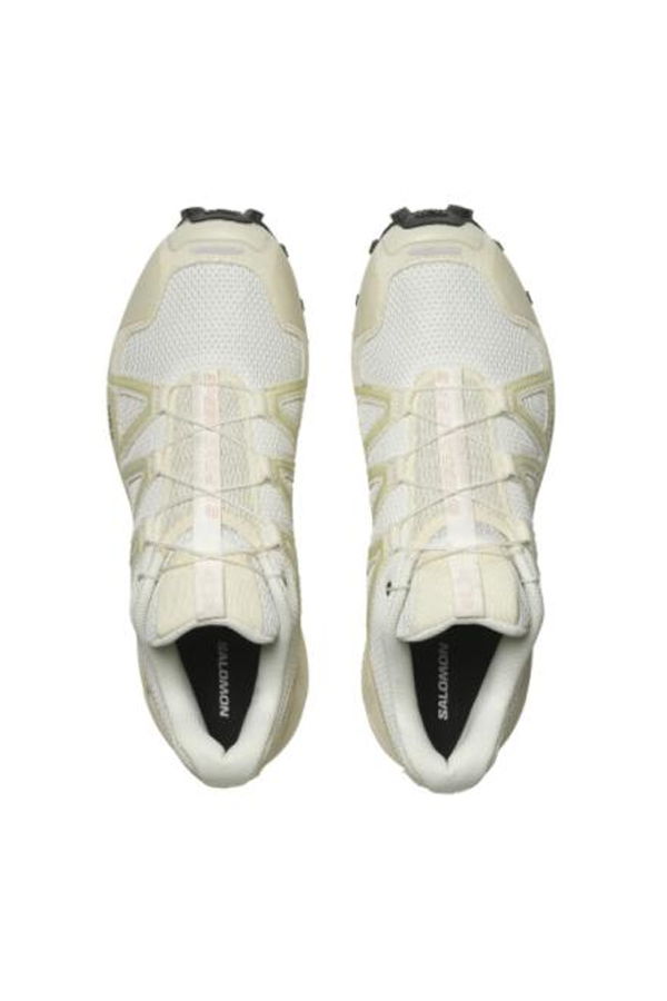 SALOMON Sneakers - Vanilla/Cloud Pink