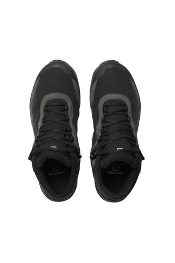 SALOMON Sneakers - Black / Magnet / Quiet Shade