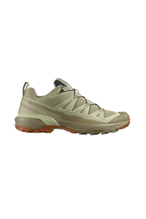 SALOMON Sneakers - Slate Green/Alfalfa/Transparent Yellow