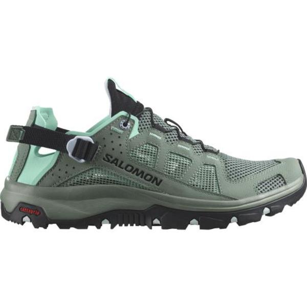 SALOMON Salomon Sneakers - Laurel Wreath: Arctic Ice SALOMON Salomon Sneakers - Laurel Wreath: Arctic Ice