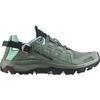 SALOMON Salomon Sneakers - Laurel Wreath: Arctic Ice - Thumbnail 1