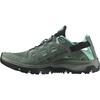 SALOMON Salomon Sneakers - Laurel Wreath: Arctic Ice - Thumbnail 4