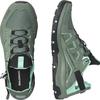 SALOMON Salomon Sneakers - Laurel Wreath: Arctic Ice - Thumbnail 6