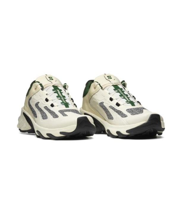 SALOMON Sneakers - Vanilla Ice/Eden/Falcon