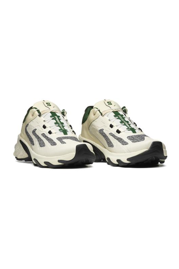 SALOMON Sneakers - Vanilla Ice/Eden/Falcon