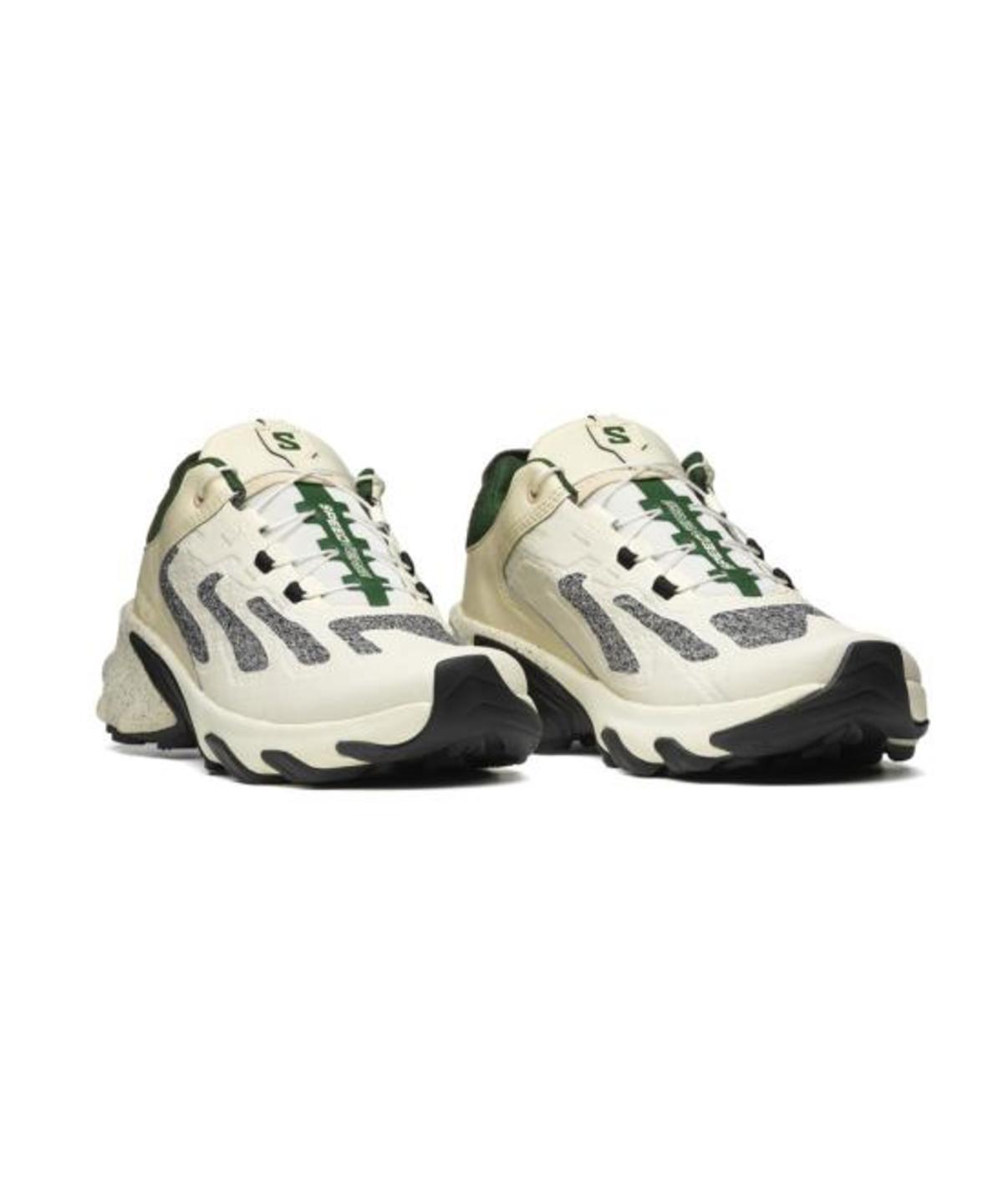 SALOMON Sneakers - Vanilla Ice/Eden/Falcon - Image 1 of 5