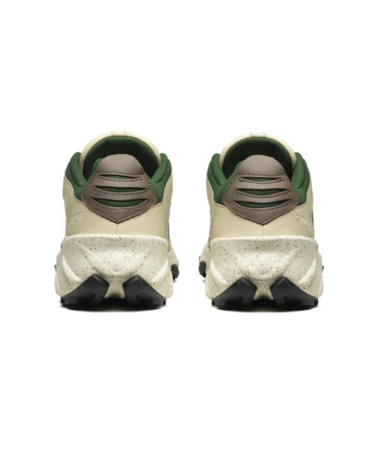 SALOMON Sneakers - Vanilla Ice/Eden/Falcon - Image 4 of 5