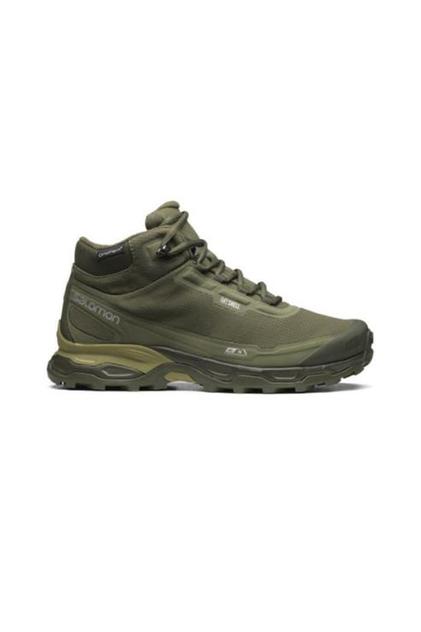 SALOMON Salomon Sneakers - Olive Night