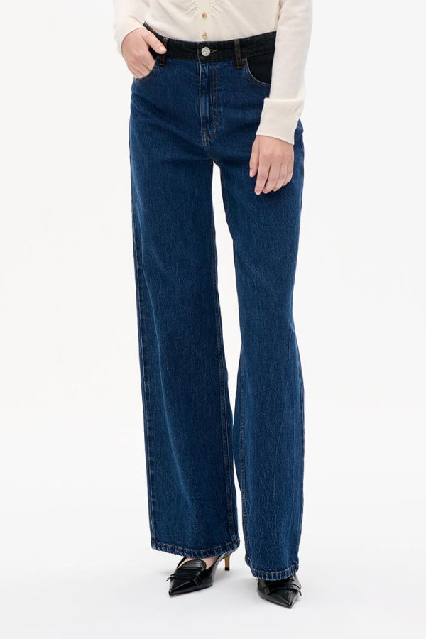 Baum und Pferdgarten Nini Jeans