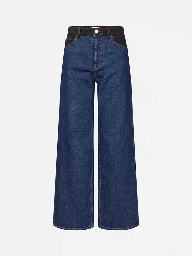 Baum und Pferdgarten Nini Jeans